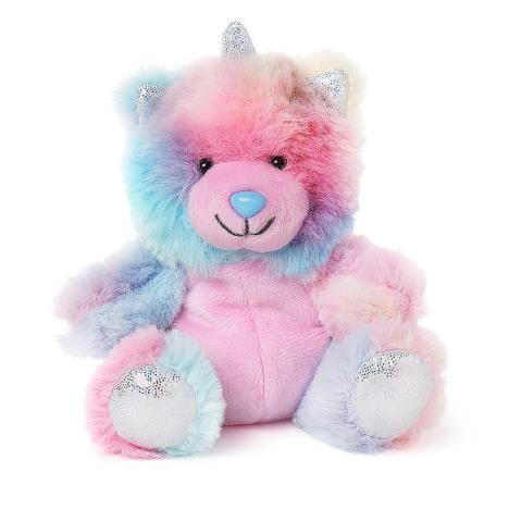 4" Aurora the Caticorn My Blue Nose Friend £5.00